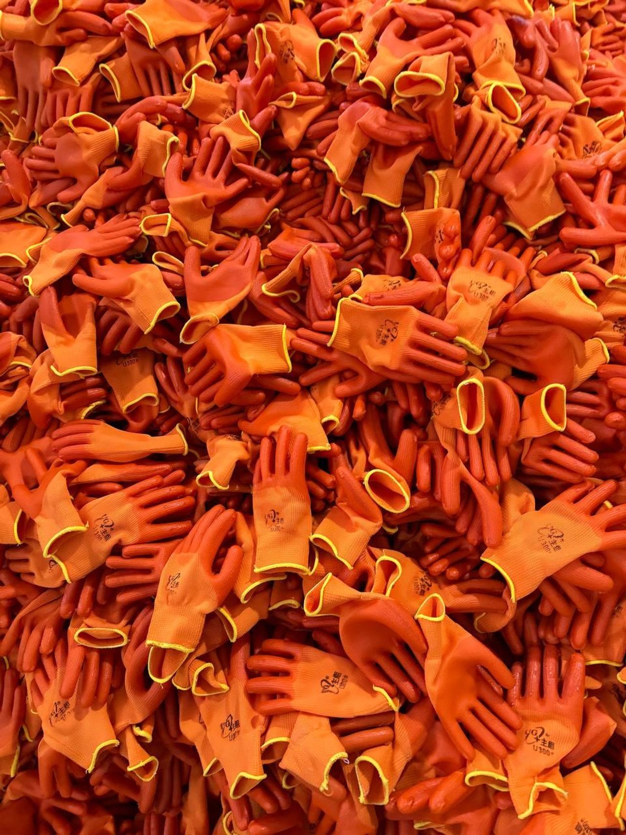 Ustabisyor construction gloves